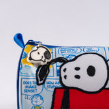Cargar imagen en el visor de la galería, Estuche de Lápices Cilíndrico Snoopy Comic