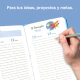 Cargar imagen en el visor de la galería, AGENDA BIDIARIA 2026 EL PRINCIPITO