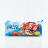 Cargar imagen en el visor de la galería, Estuche de Lápices Cilíndrico One Piece Aventura