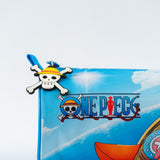 Cargar imagen en el visor de la galería, Estuche de Lápices Cilíndrico One Piece Aventura