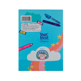 Cargar imagen en el visor de la galería, Libreta Note Pad Vania Bachur para Notas y Planes con Hojas Removibles
