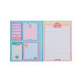 Cargar imagen en el visor de la galería, Libreta Note Pad Vania Bachur para Notas y Planes con Hojas Removibles