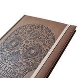 Cargar imagen en el visor de la galería, Libreta Traveler Notes Medium Tucson Calavera – 160 páginas rayadas
