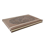 Cargar imagen en el visor de la galería, Libreta Traveler Notes Medium Tucson Calavera – 160 páginas rayadas
