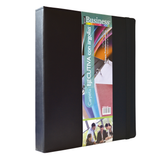 Cargar imagen en el visor de la galería, Carpeta Ejecutiva TUCSON H."Slant D"®